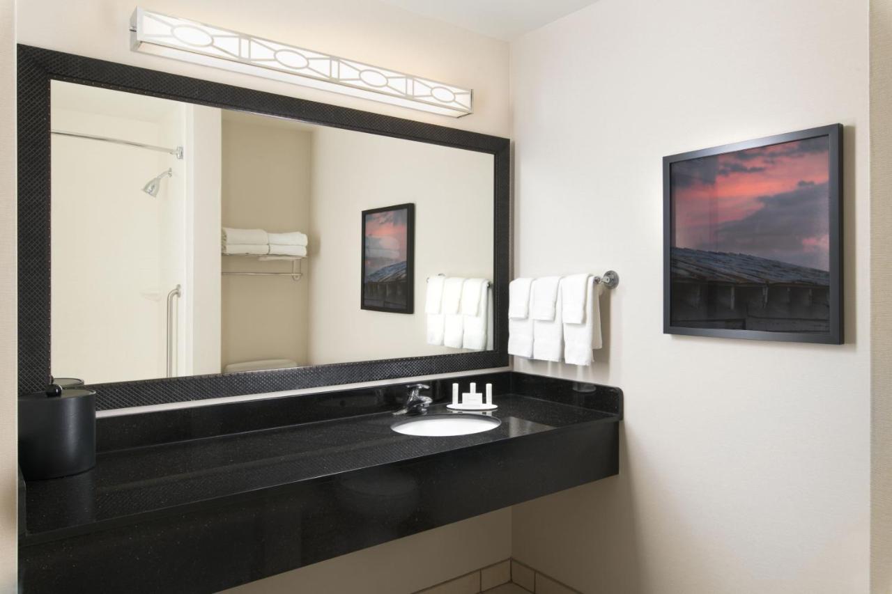 Hotel Fairfield By Marriott & Turkey Creek Knoxville