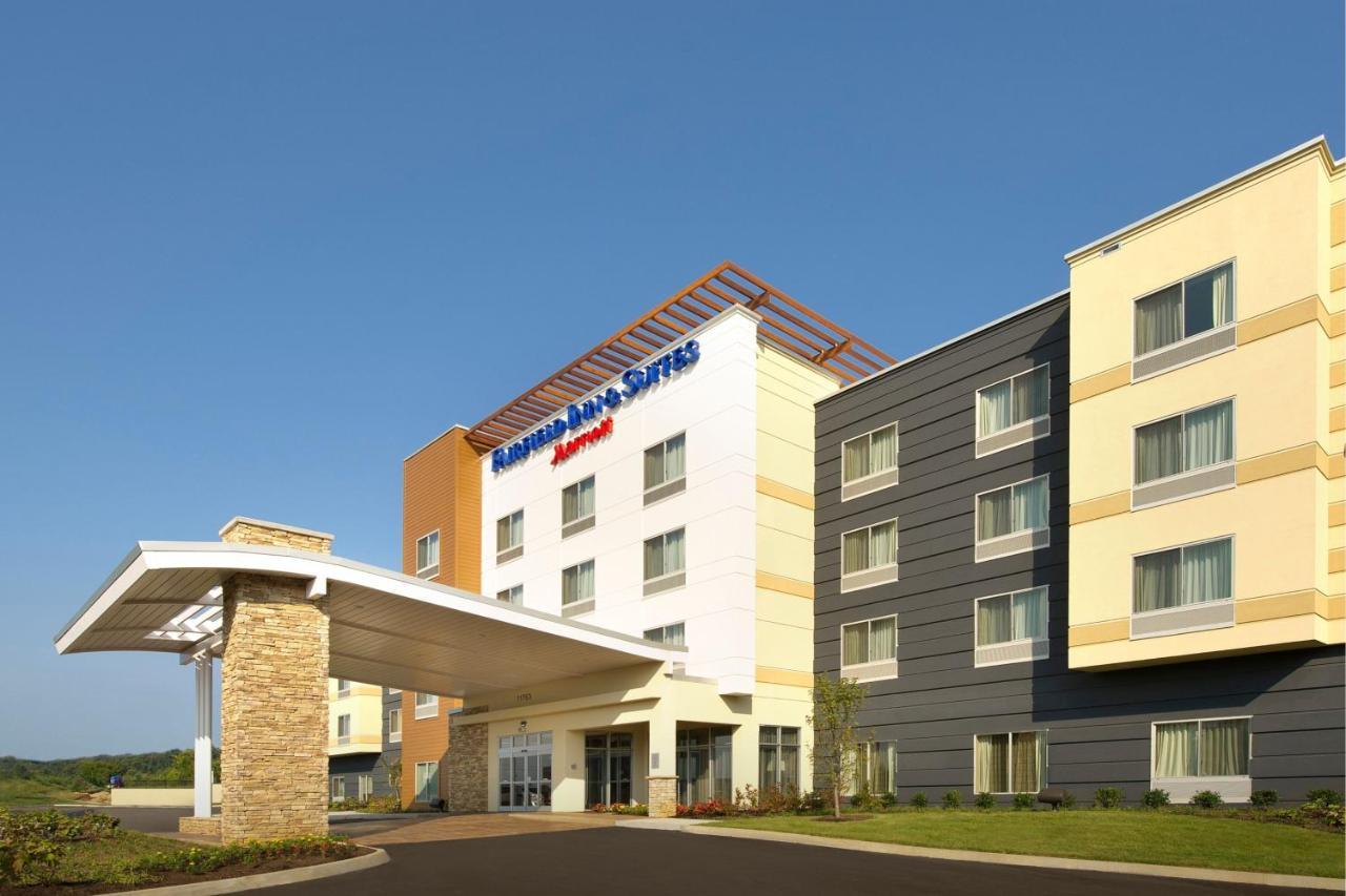 Fairfield By Marriott & Turkey Creek Knoxville