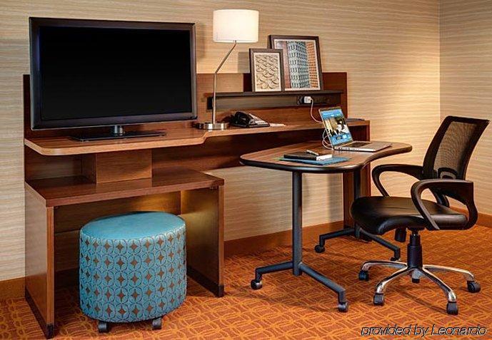 Hotel Fairfield By Marriott & Turkey Creek