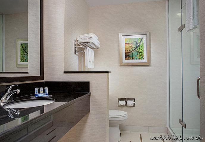 Fairfield By Marriott & Turkey Creek