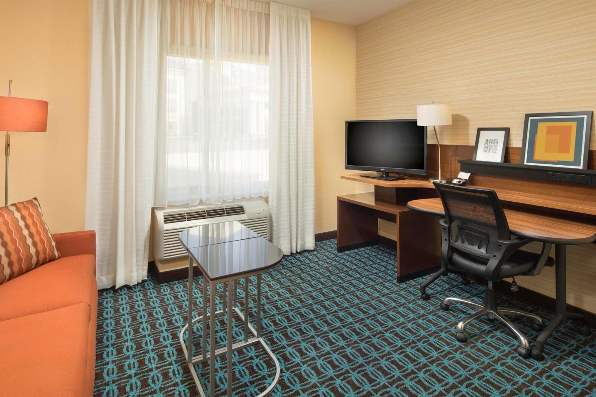 Fairfield By Marriott & Turkey Creek Knoxville