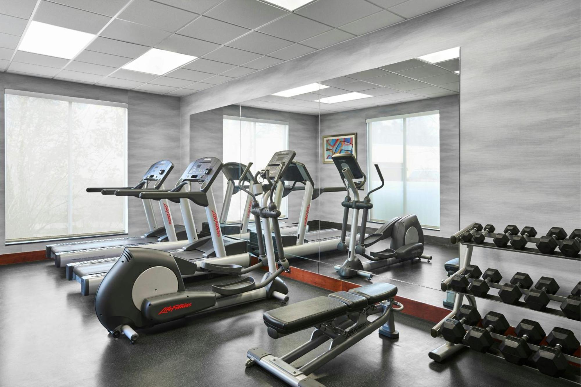 Hotel Fairfield By Marriott & Turkey Creek Knoxville