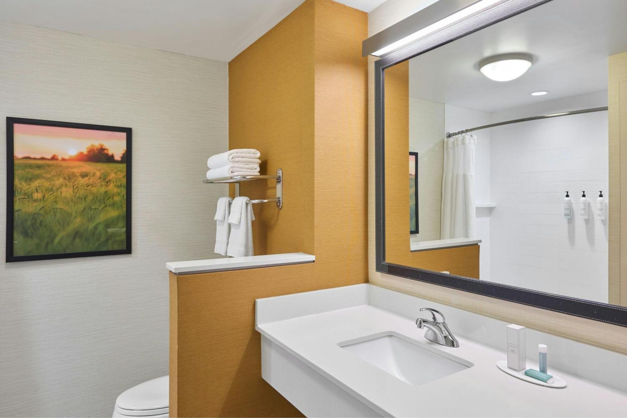 Fairfield By Marriott & Turkey Creek Knoxville