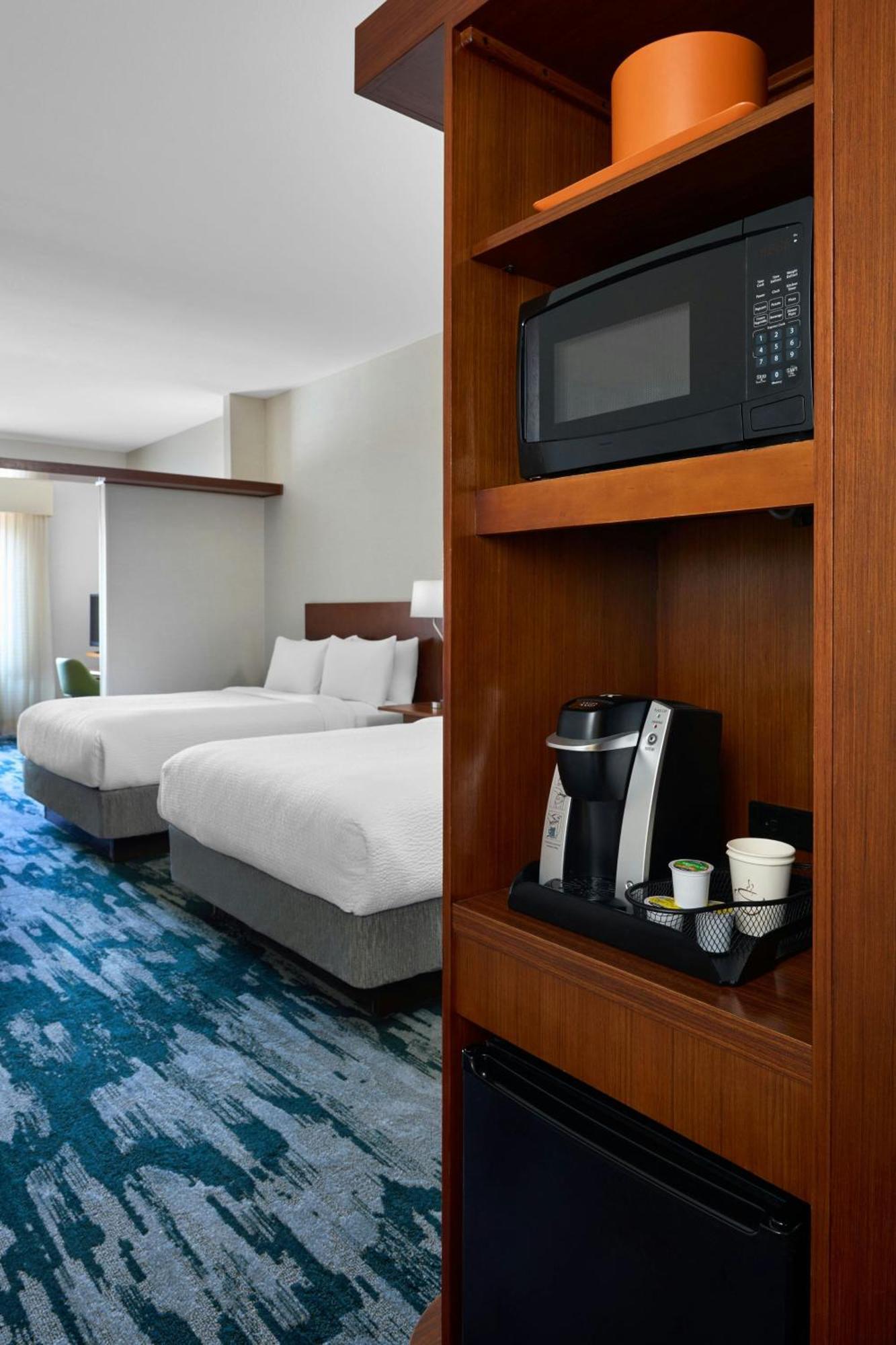 Fairfield By Marriott & Turkey Creek Hotel Knoxville