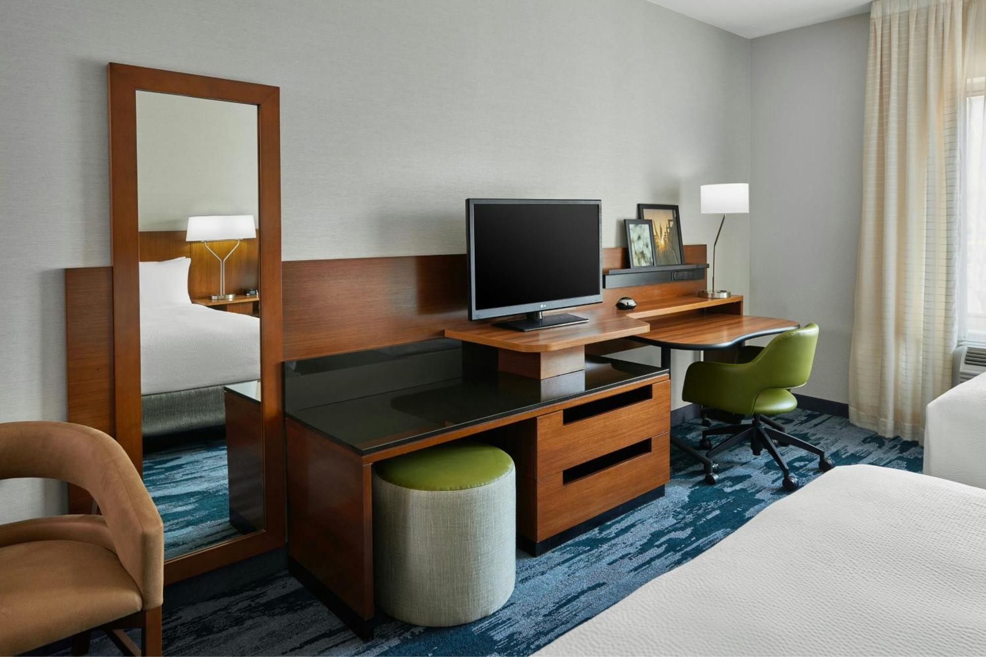Fairfield By Marriott & Turkey Creek 3*