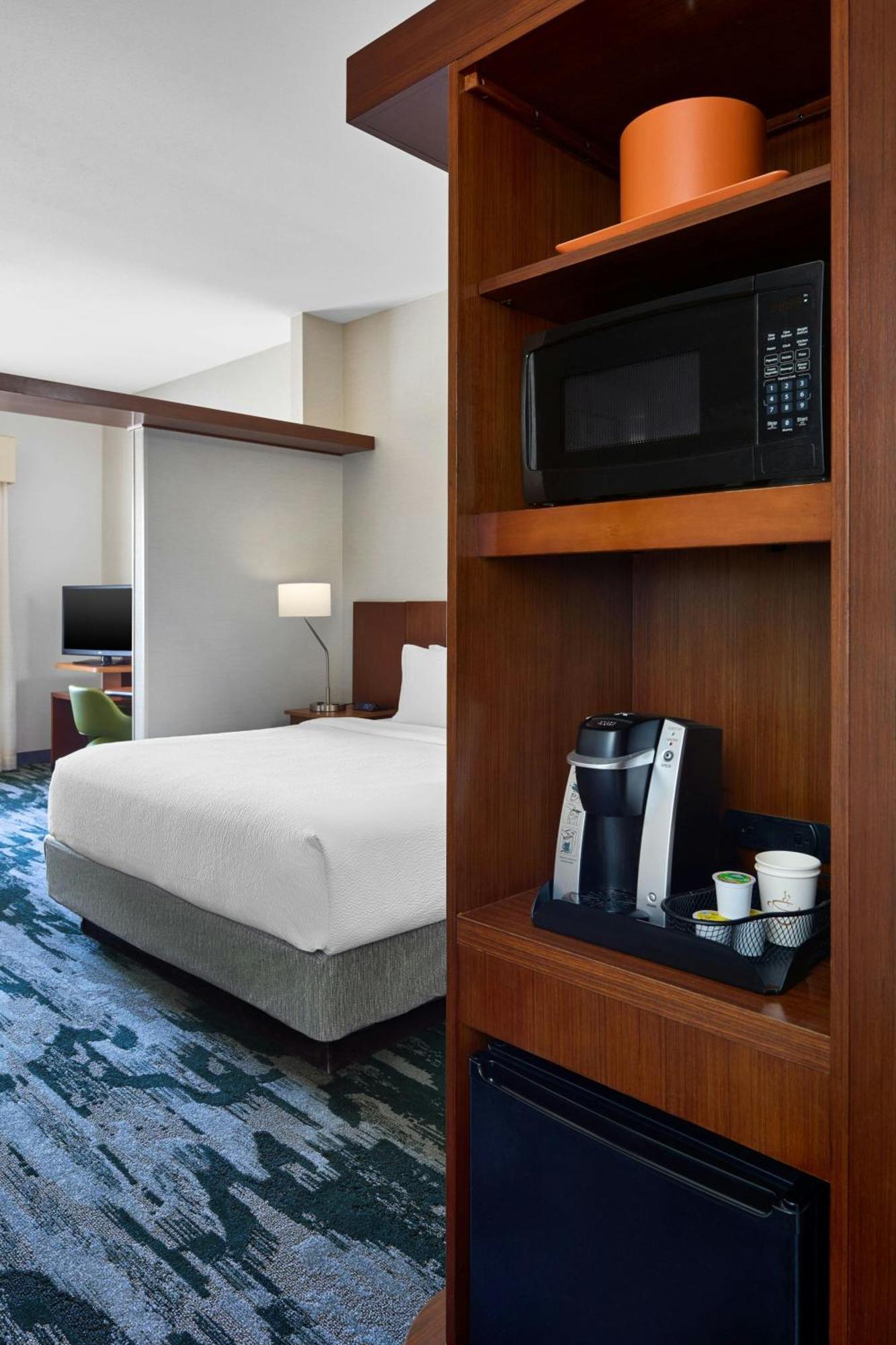 Fairfield By Marriott & Turkey Creek Hotel Knoxville