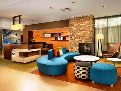 Fairfield By Marriott & Turkey Creek Hotel 3*