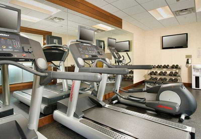 Fairfield By Marriott & Turkey Creek 3*