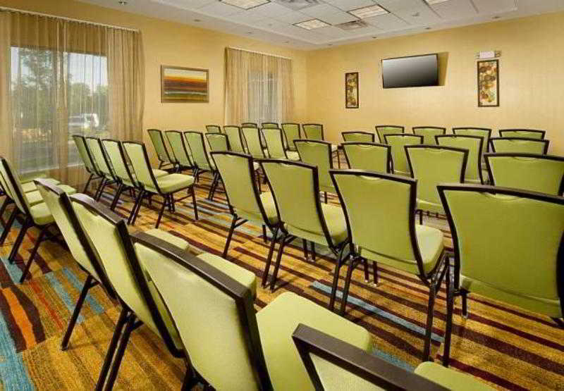 Hotel Fairfield By Marriott & Turkey Creek
