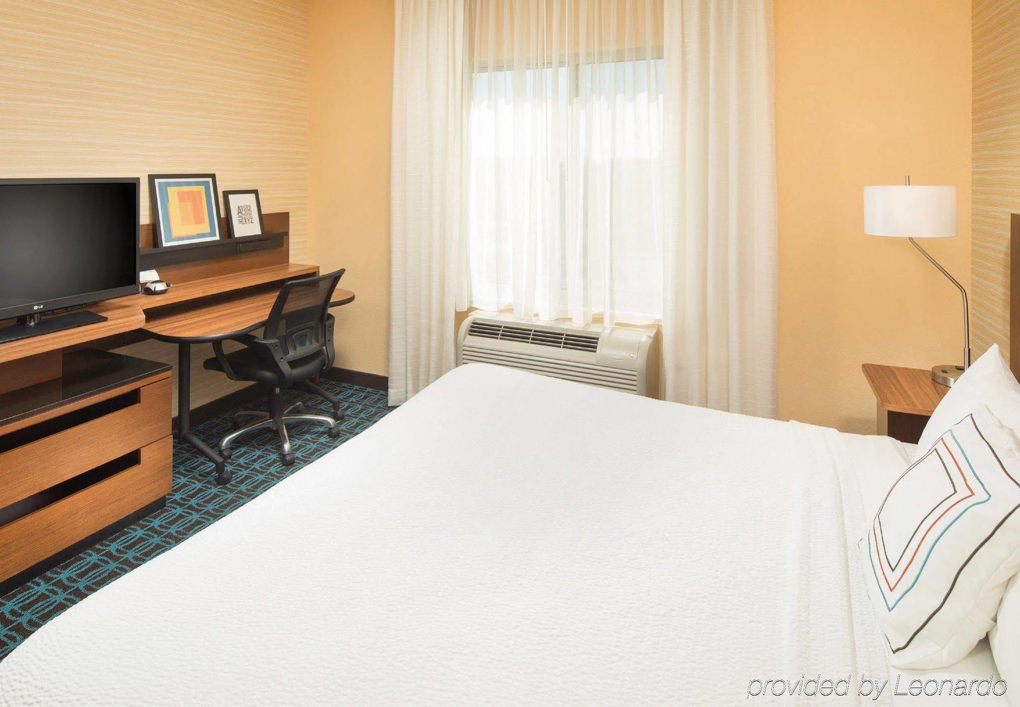 Fairfield By Marriott & Turkey Creek Knoxville