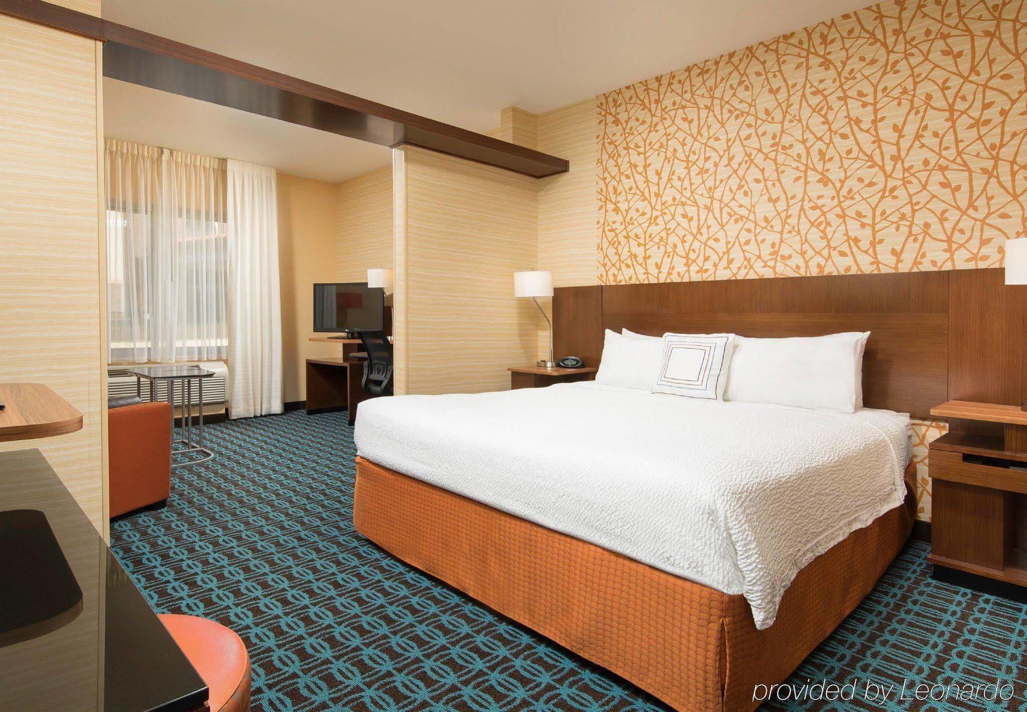 Hotel Fairfield By Marriott & Turkey Creek Knoxville