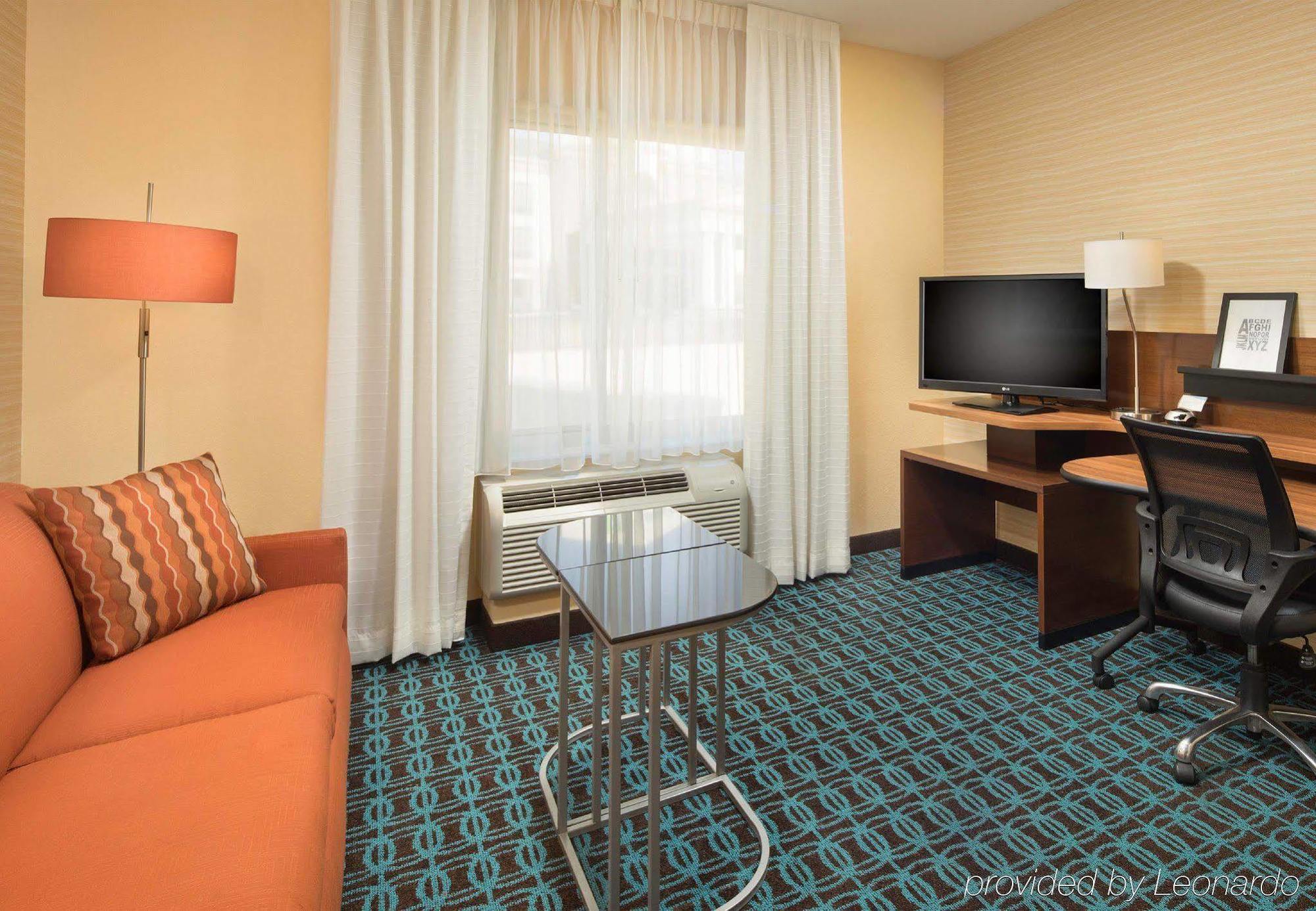 Fairfield By Marriott & Turkey Creek Hotel Knoxville