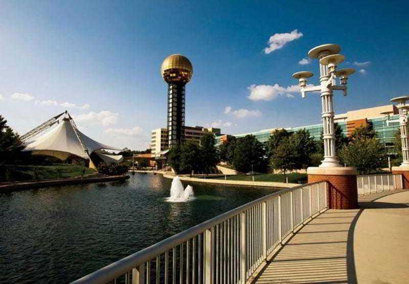 Hotel Fairfield By Marriott & Turkey Creek