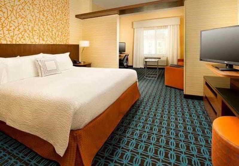 Fairfield By Marriott & Turkey Creek