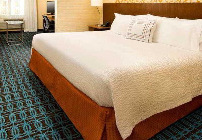 Fairfield By Marriott & Turkey Creek Hotel
