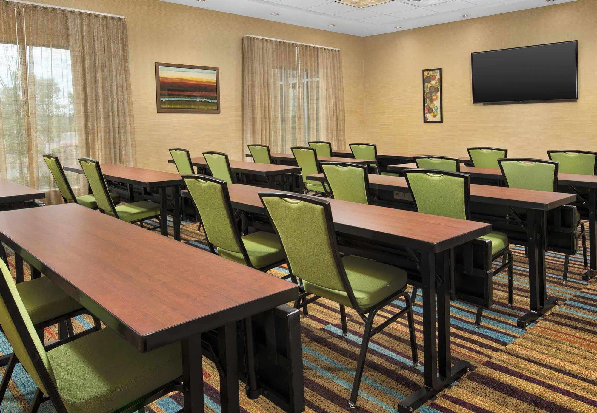Fairfield By Marriott & Turkey Creek 3* Knoxville