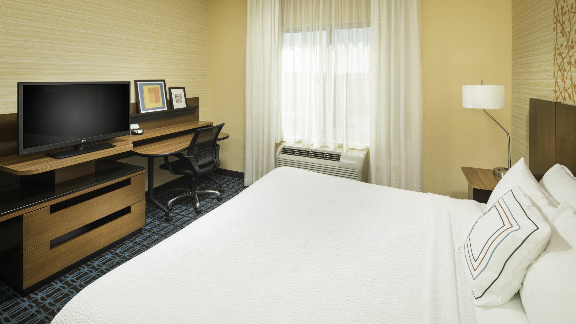 Hotel Fairfield By Marriott & Turkey Creek 3*