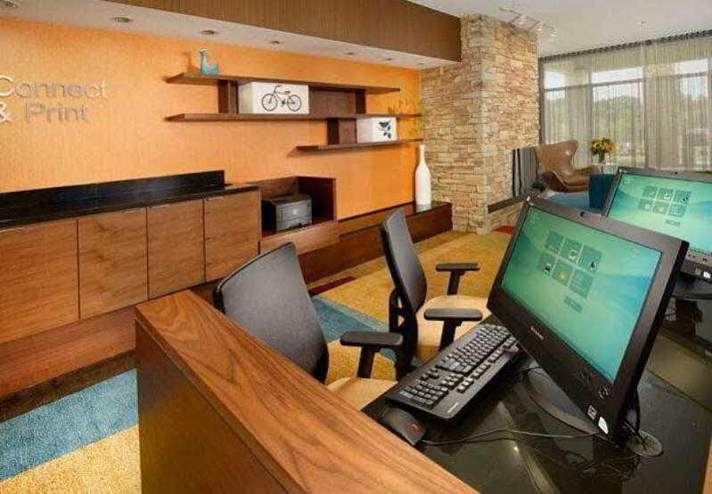 Hotel Fairfield By Marriott & Turkey Creek 3*